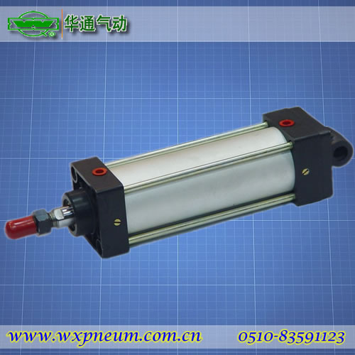 氣缸的使用及選擇?