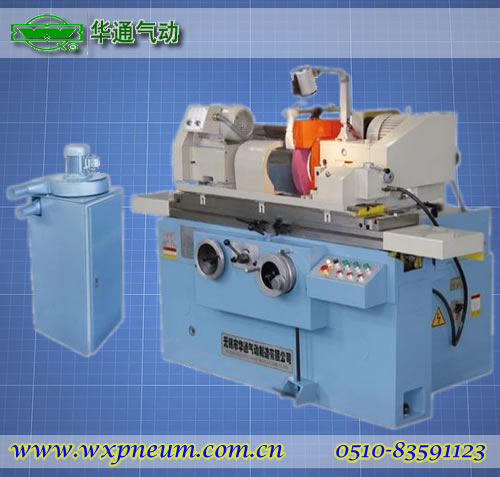 M1420萬能外圓磨床，帶內磨頭