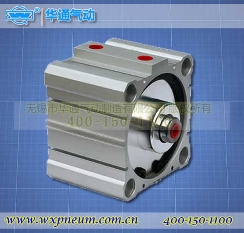 薄型氣缸的主要特點(diǎn)?