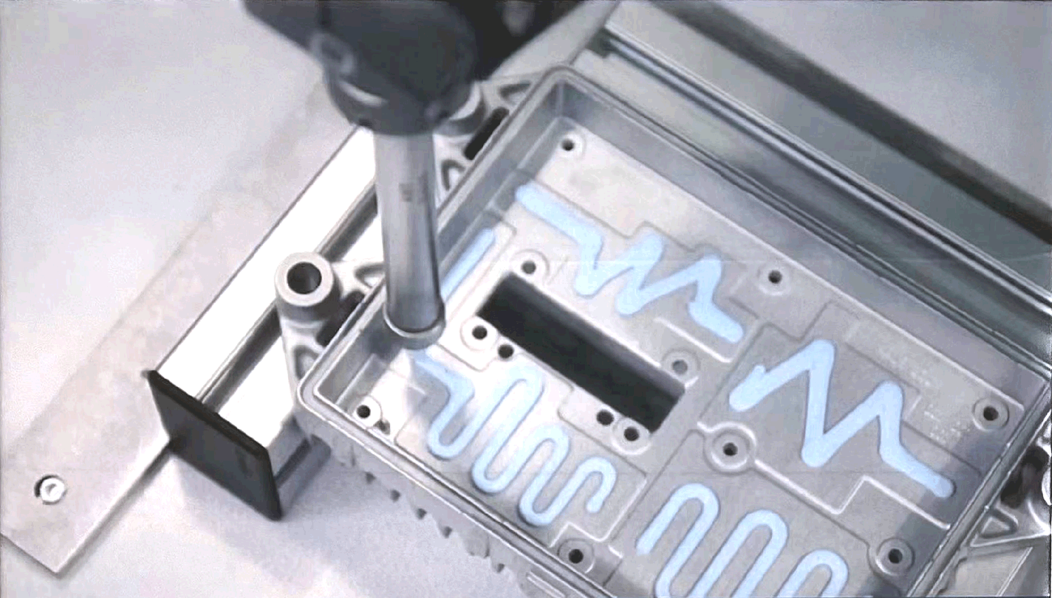 涂膠系統 | 注膠供料泵料泵升降氣缸 涂膠系統 | 注膠供料泵料泵升降氣缸